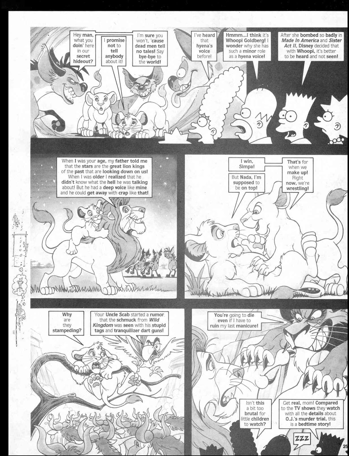 MAD issue 332 - Page 27