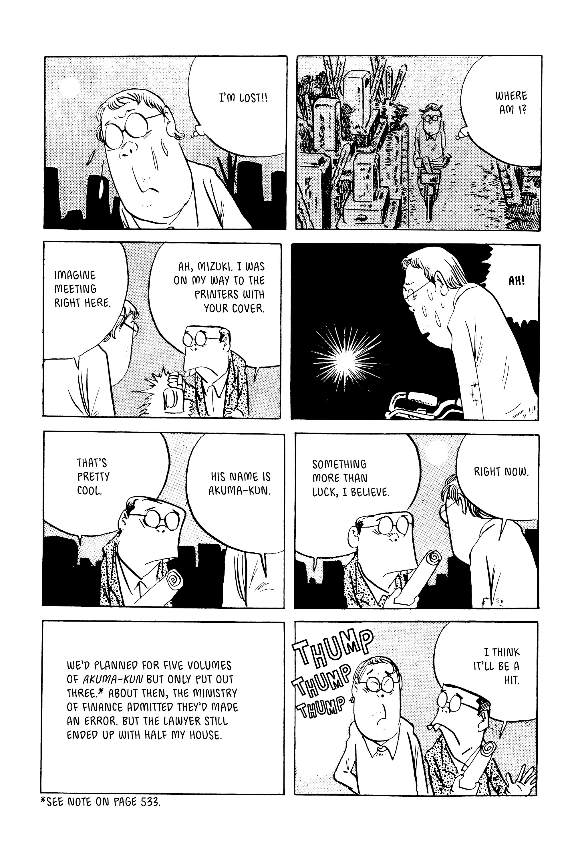Read online Showa: A History of Japan comic -  Issue # TPB 4 (Part 2) - 45