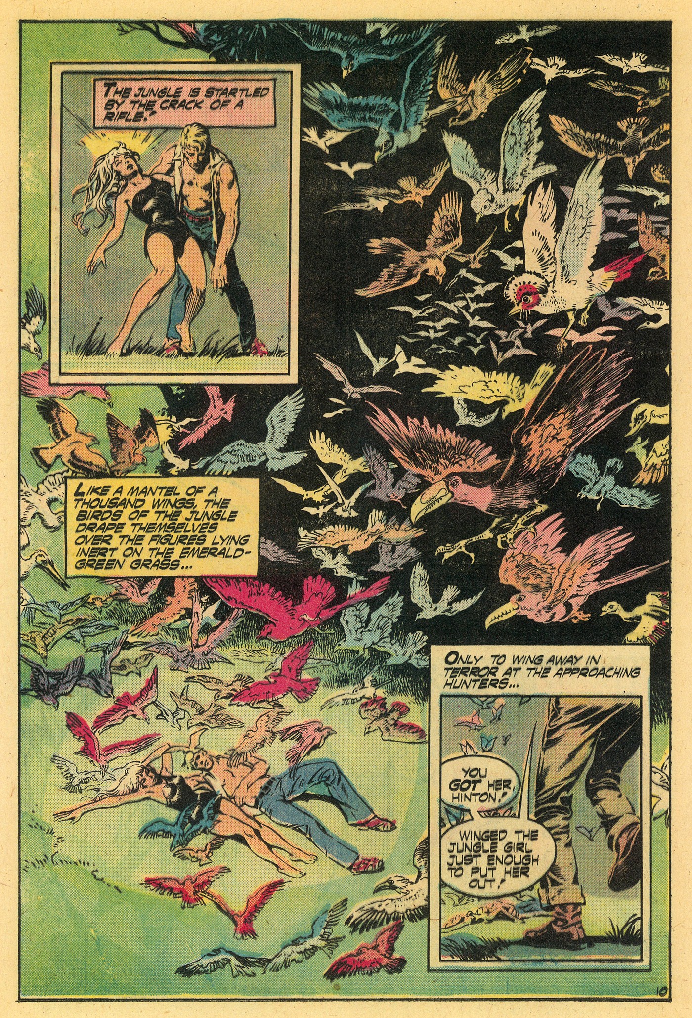 Read online 75 Years Of DC Comics comic -  Issue # TPB (Part 6) - 60