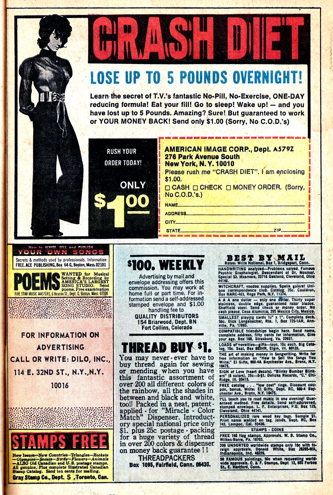 Read online Just Married comic -  Issue #84 - 33