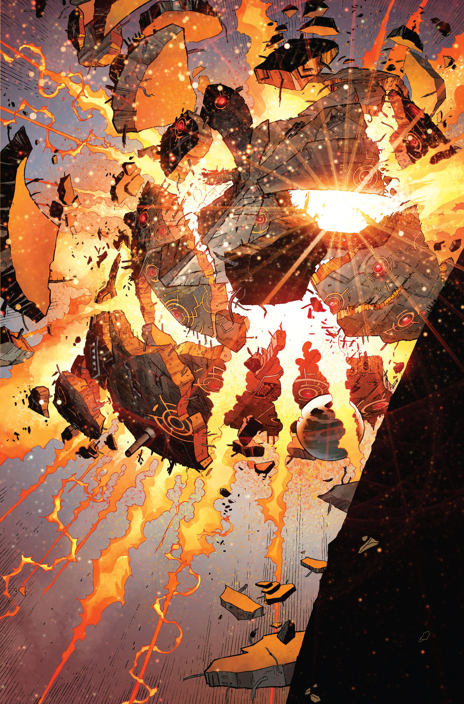 Read online Astonishing Spider-Man & Wolverine comic -  Issue #3 - 9