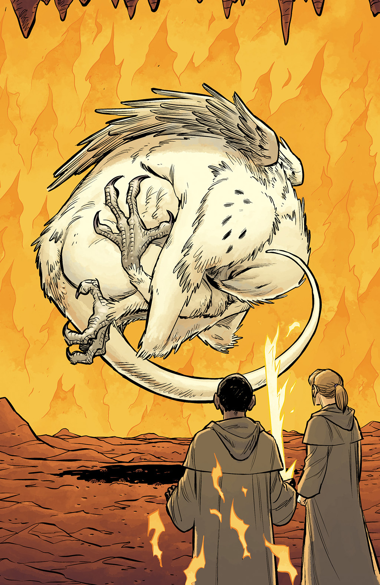 Read online B.P.R.D. Hell on Earth: Exorcism comic -  Issue #2 - 10