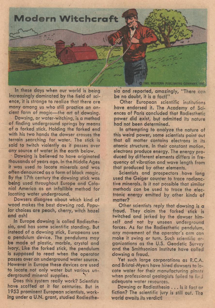 Read online The Phantom (1962) comic -  Issue #3 - 21