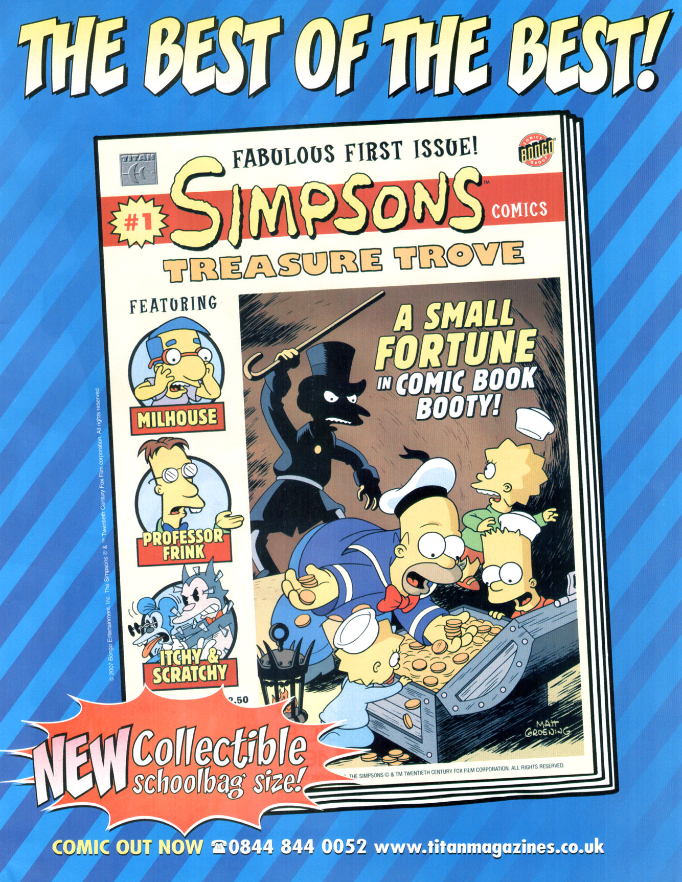 Read online Transformers: Robots in Disguise (2007) comic -  Issue #1 - 37