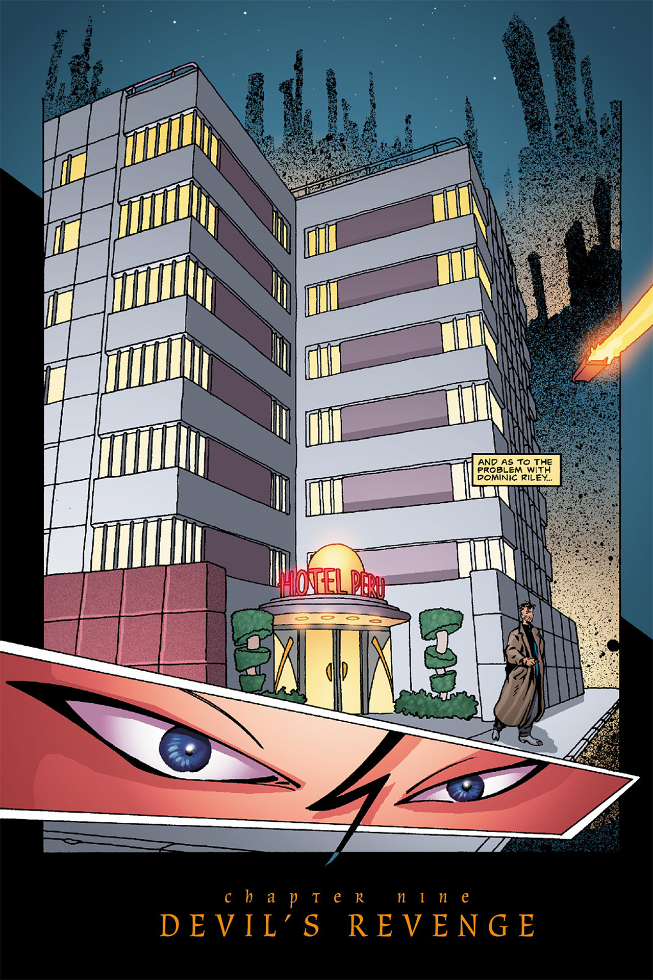 Read online Grendel Omnibus comic -  Issue # TPB_2 (Part 1) - 272