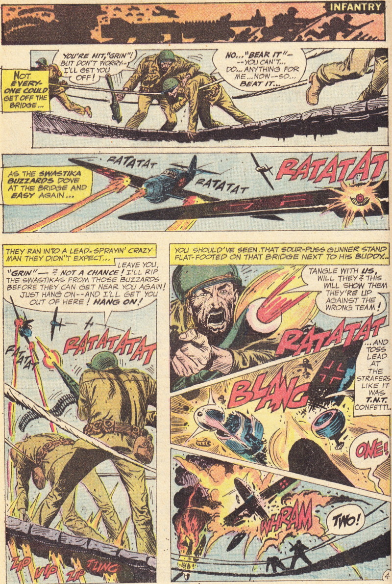 Read online DC 100-Page Super Spectacular comic -  Issue #16 - 6