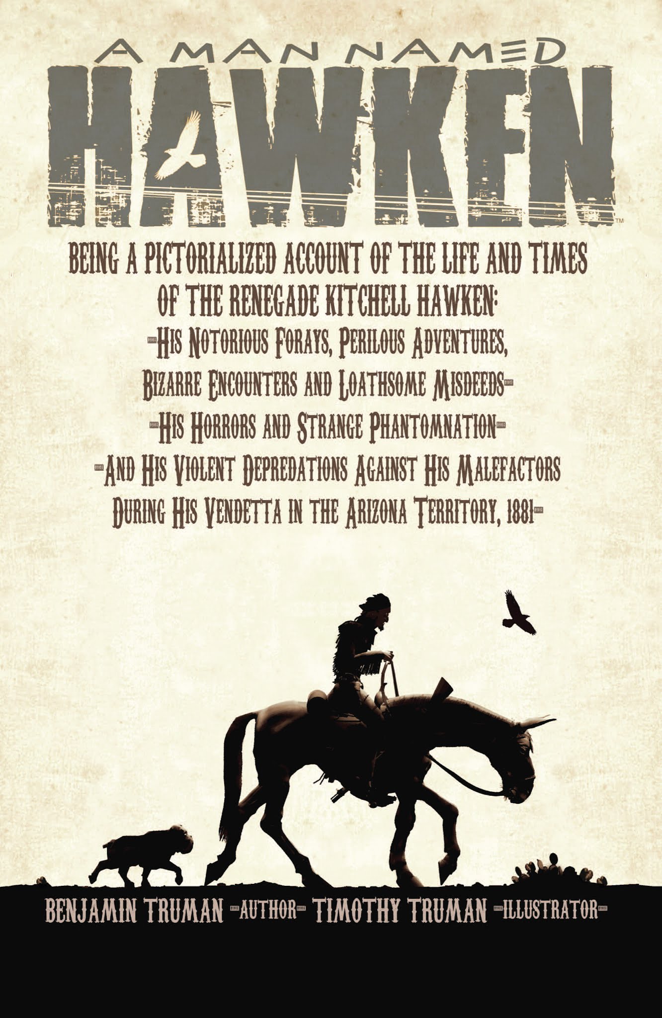 Read online Hawken comic -  Issue # _TPB (Part 1) - 2