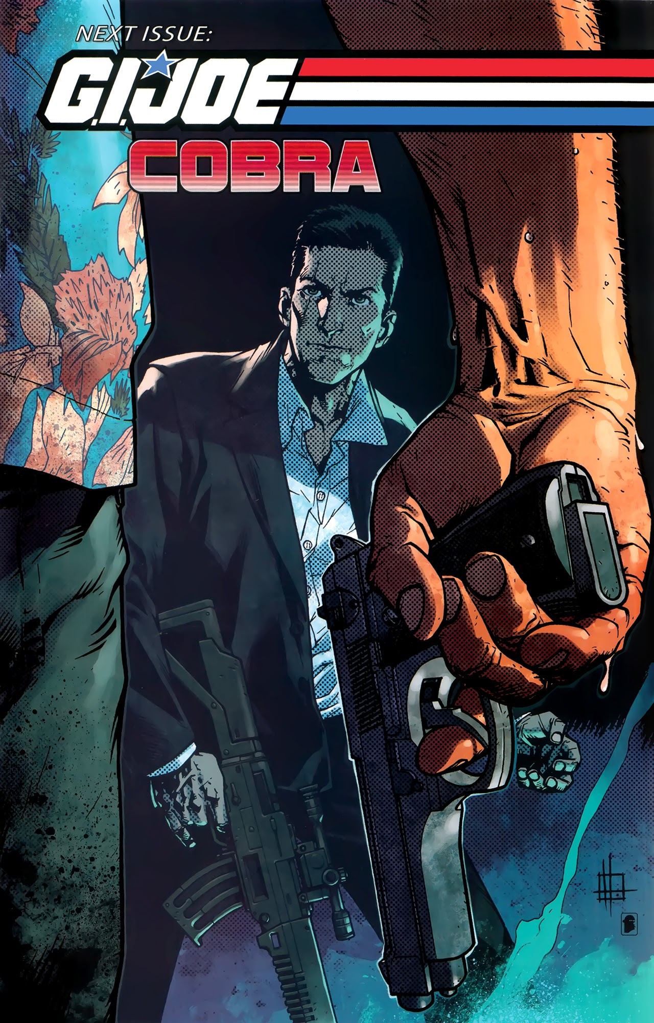 G.I. Joe Cobra (2010) Issue #11 #11 - English 25