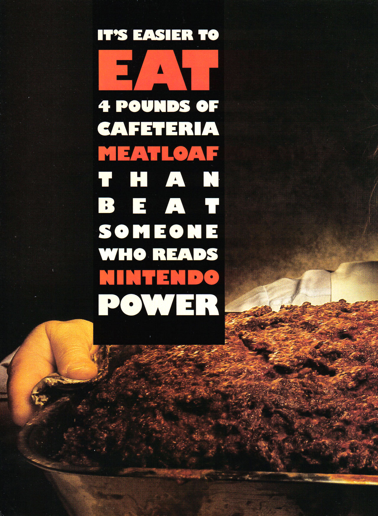 Read online Nintendo Power comic -  Issue #70 - 3