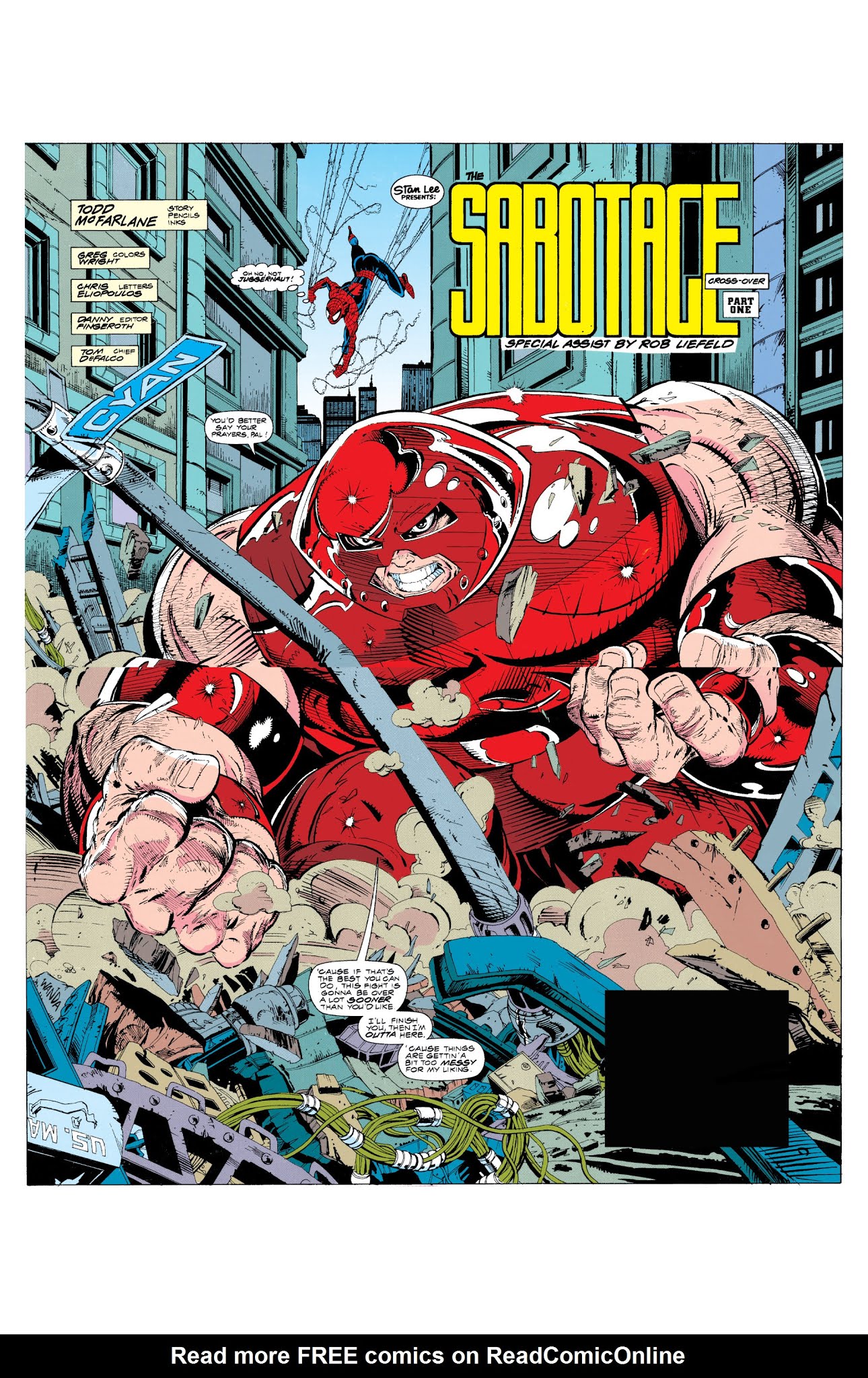 Read online X-Force Epic Collection comic -  Issue # TPB (Part 1) - 89