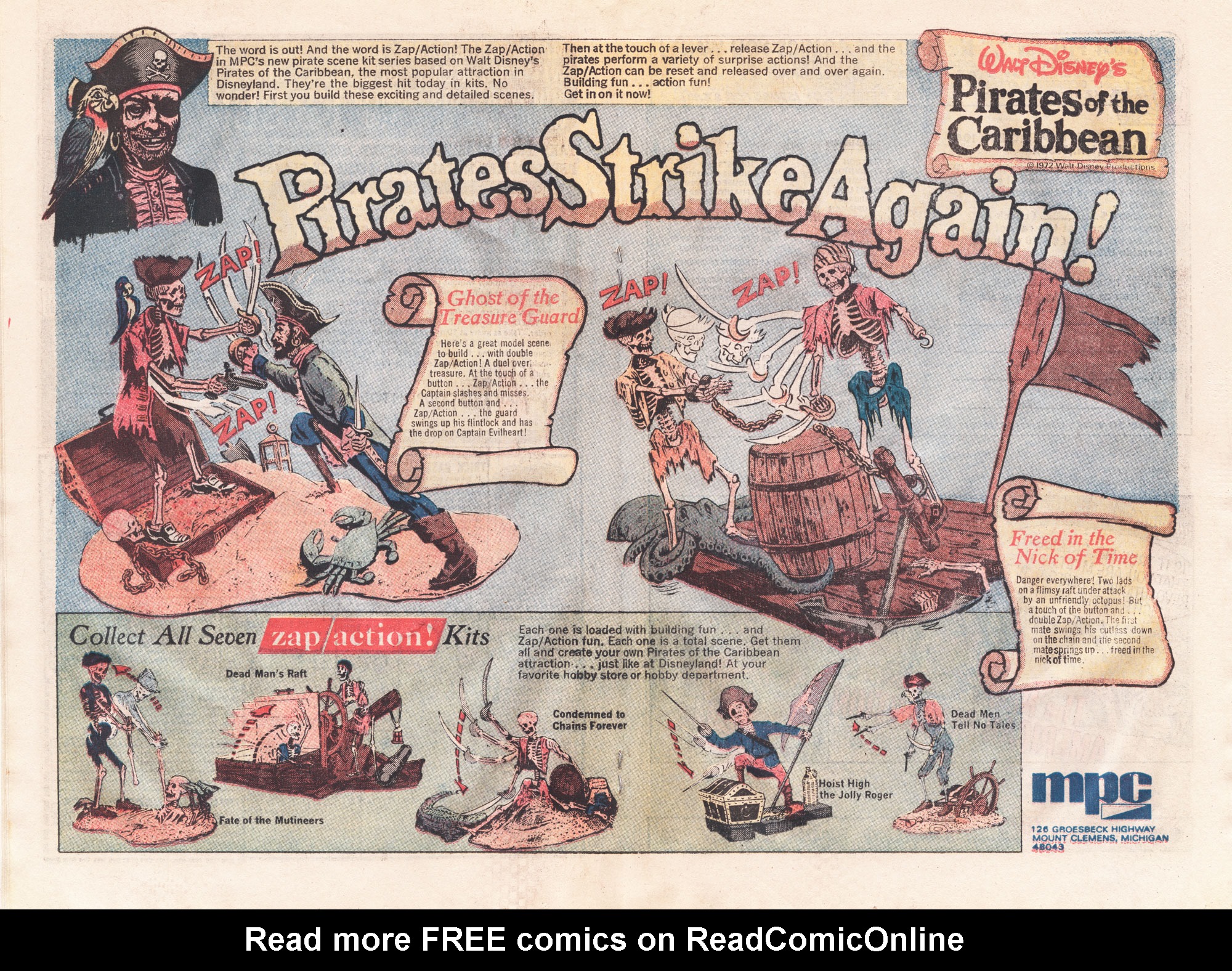 Read online Star Spangled War Stories (1952) comic -  Issue #176 - 17