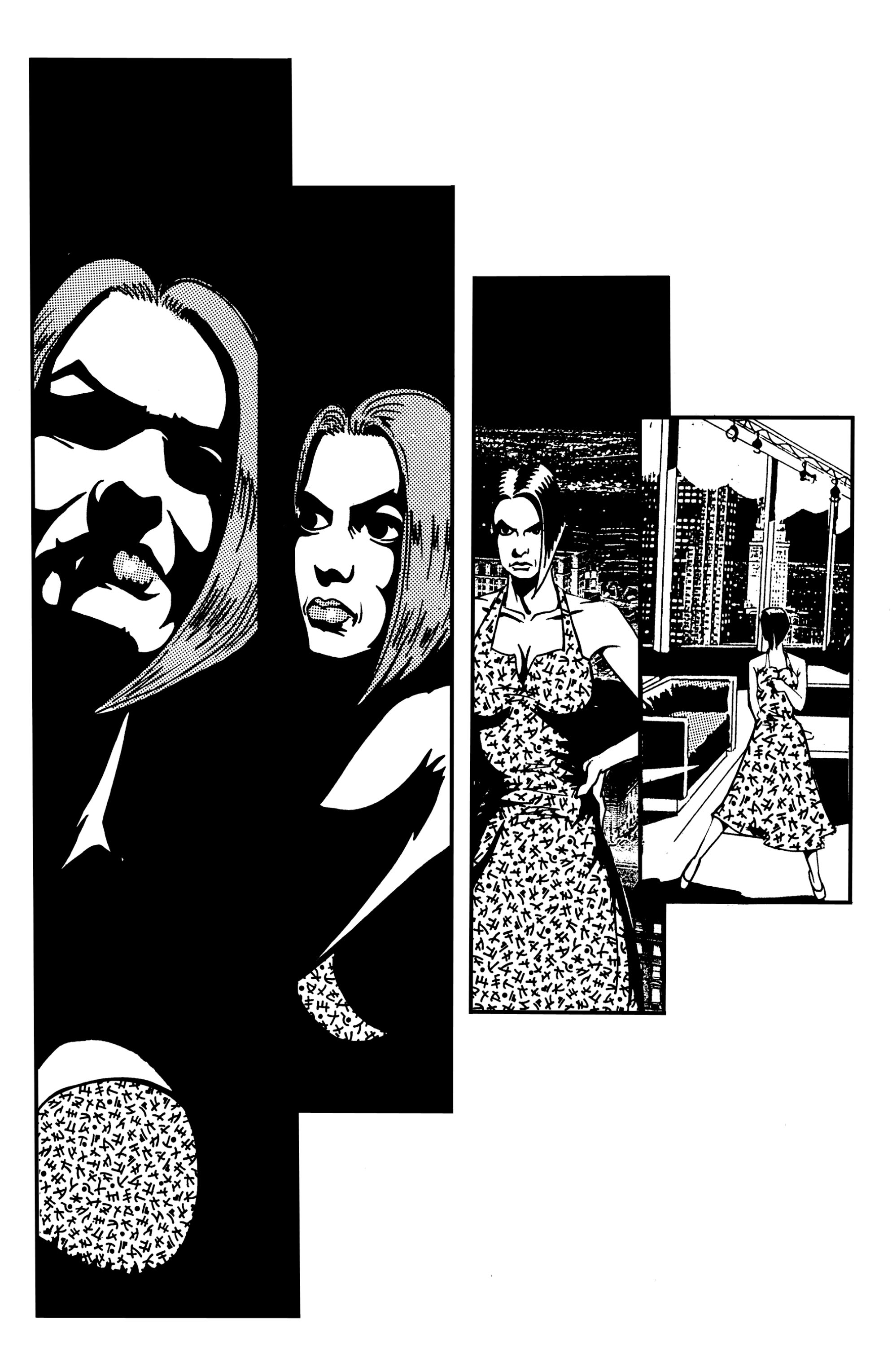 Read online Goldfish comic -  Issue # TPB (Part 1) - 73