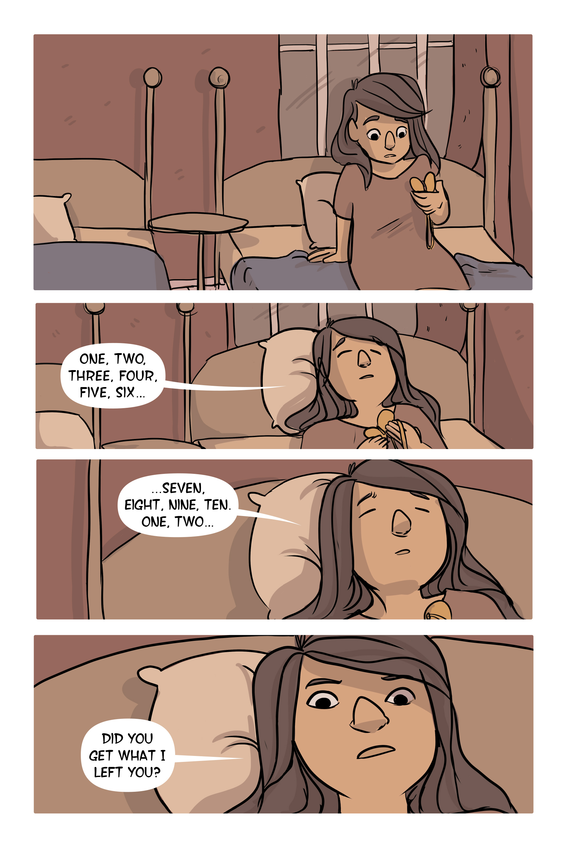 Read online Archival Quality comic -  Issue # TPB (Part 2) - 22