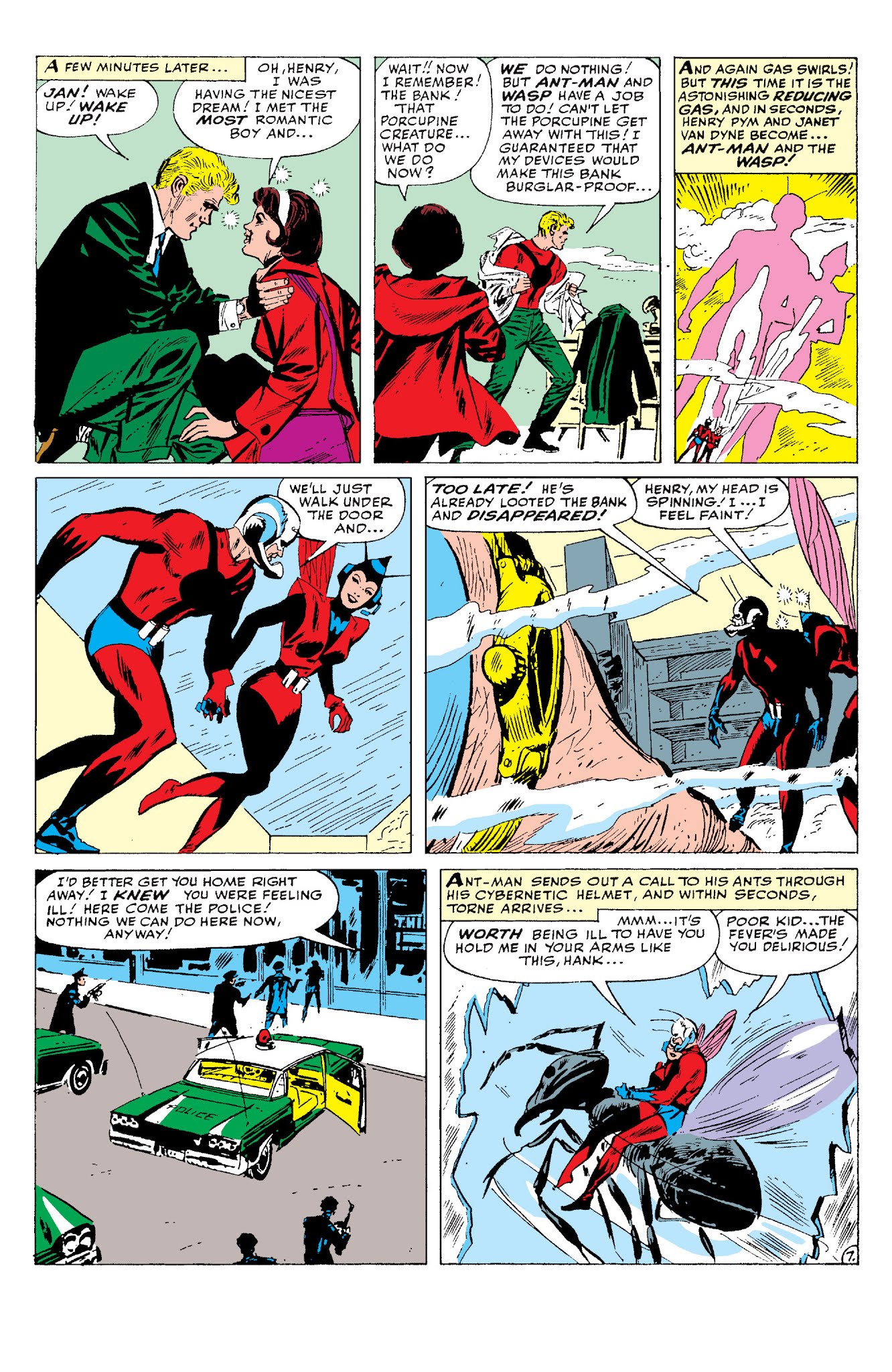 Read online Ant-Man/Giant-Man Epic Collection comic -  Issue # TPB (Part 2) - 94