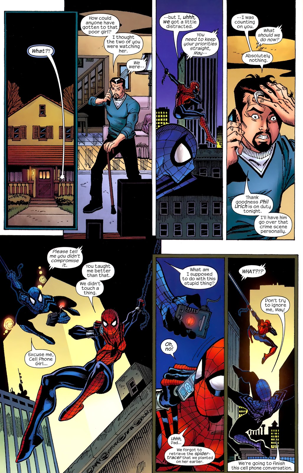 Amazing Spider-Man Family issue 6 - Page 25