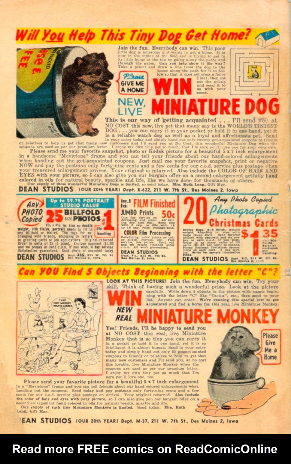 Read online Wyatt Earp comic -  Issue #24 - 36