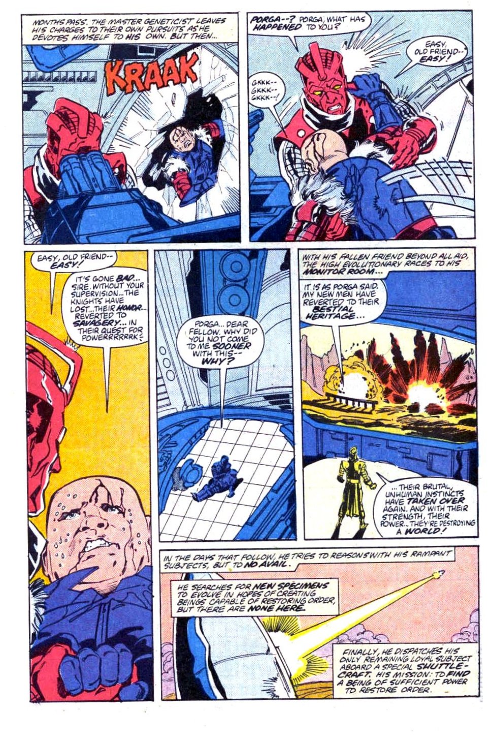 Read online West Coast Avengers (1985) comic -  Issue # _Annual 3 - 55