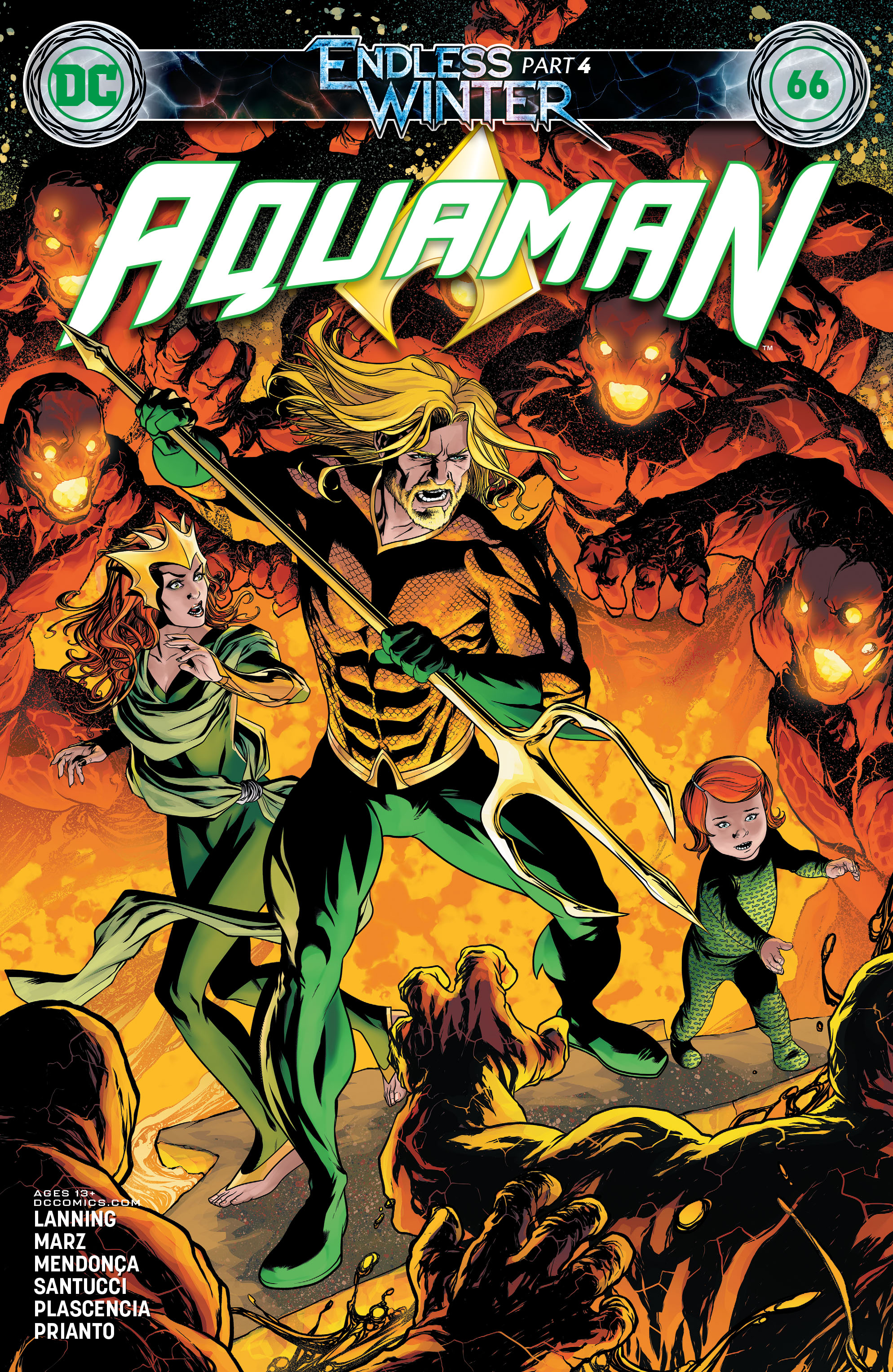 Aquaman V8 066 21 Read All Comics Online For Free