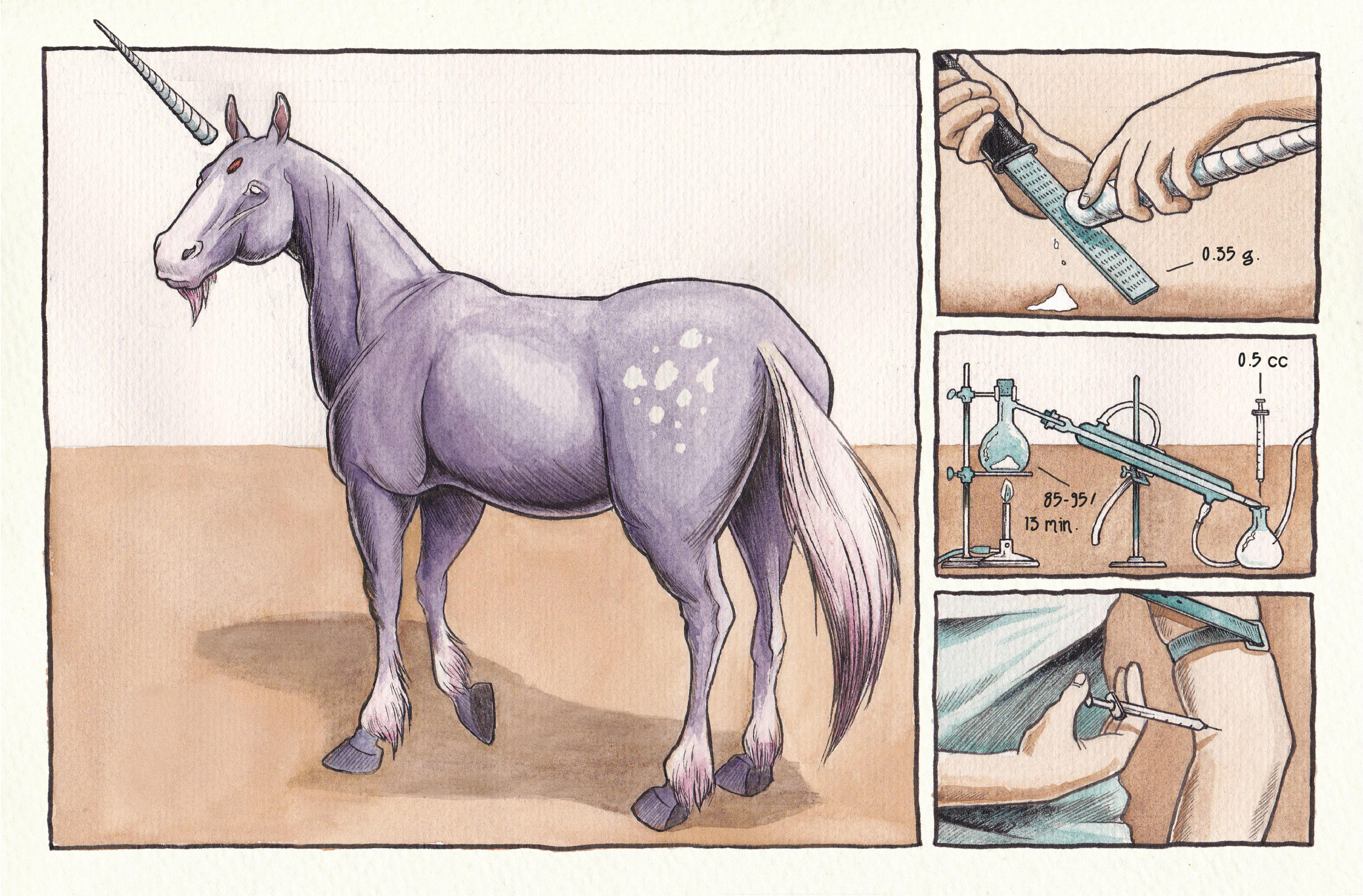 Read online Vivisectionary comic -  Issue # TPB - 90