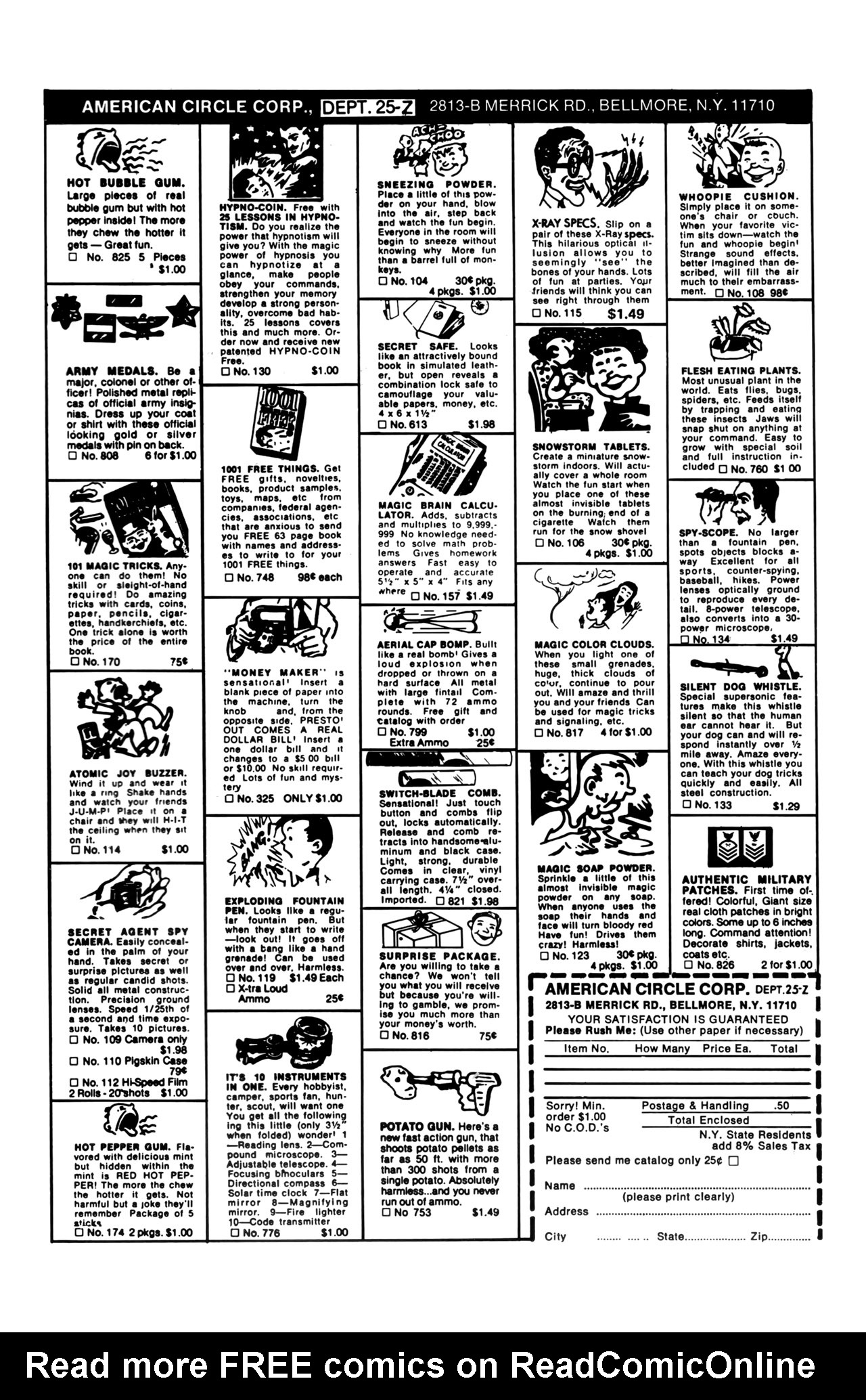 Read online Secret Society of Super-Villains comic -  Issue #15 - 35