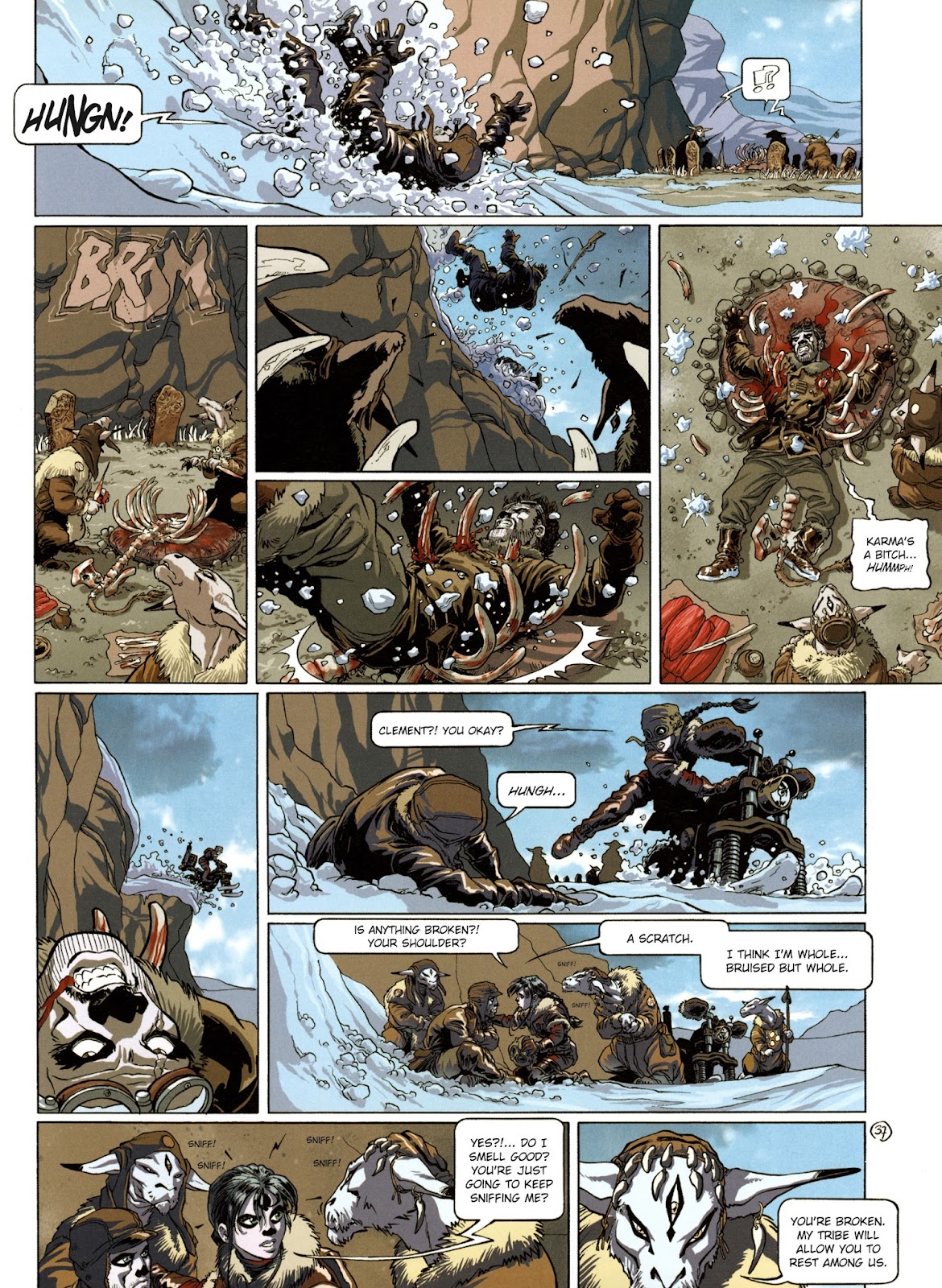 Wake issue 3 - Page 40