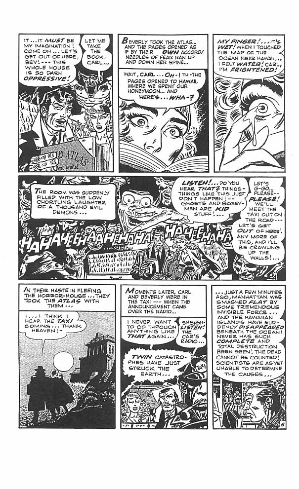 Read online America's Greatest Comics (2002) comic -  Issue #5 - 8