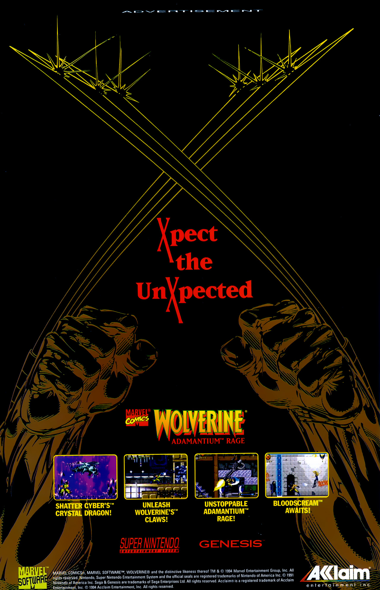 Read online Bishop comic -  Issue #1 - 27