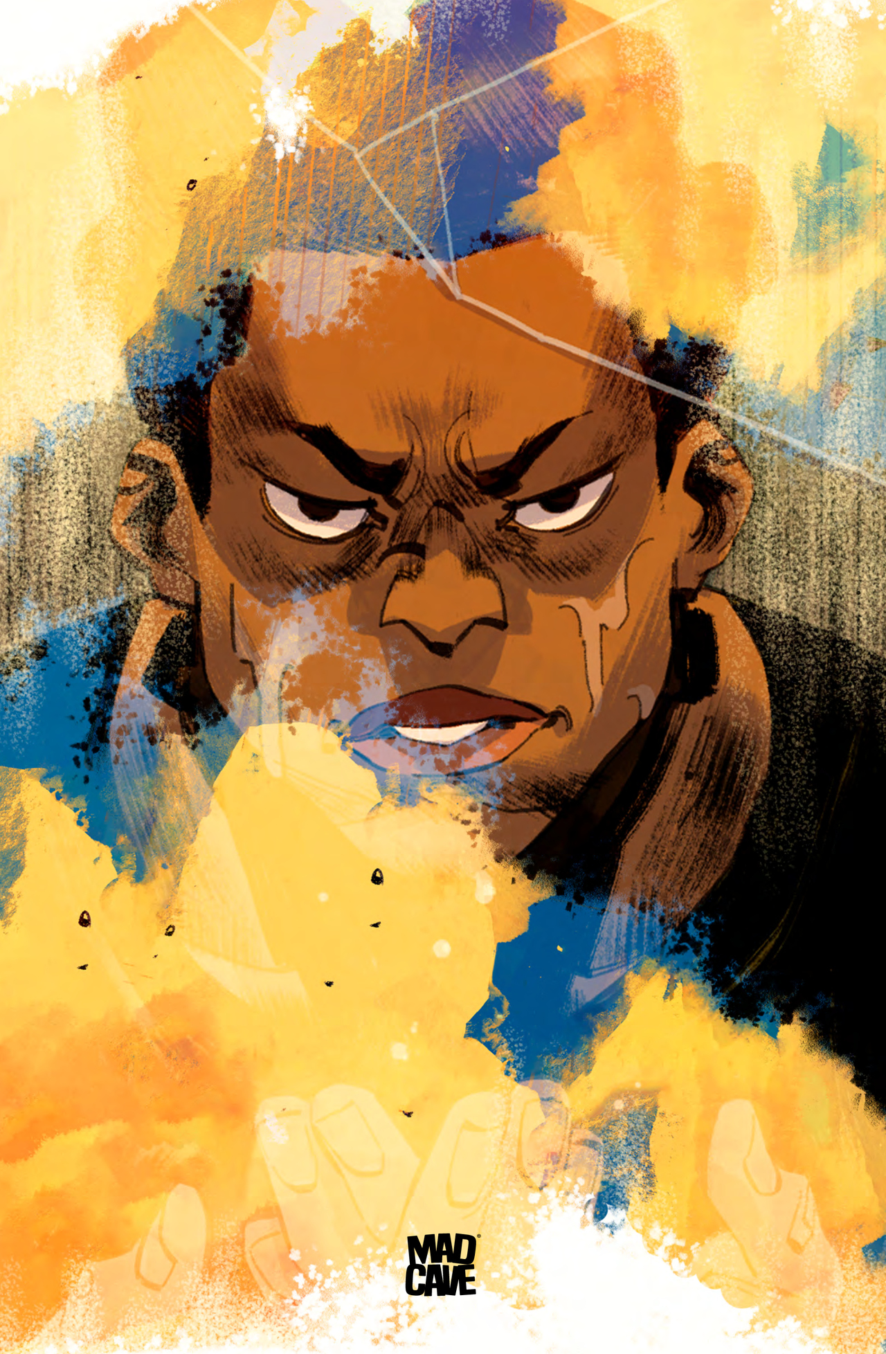 Read online Dahlia in the Dark comic -  Issue #2 - 24