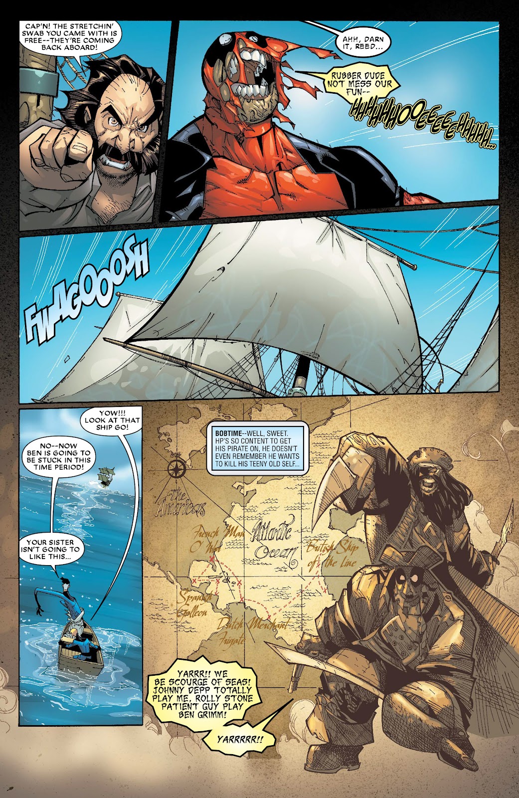 Hulked-Out Heroes issue 1 - Page 7