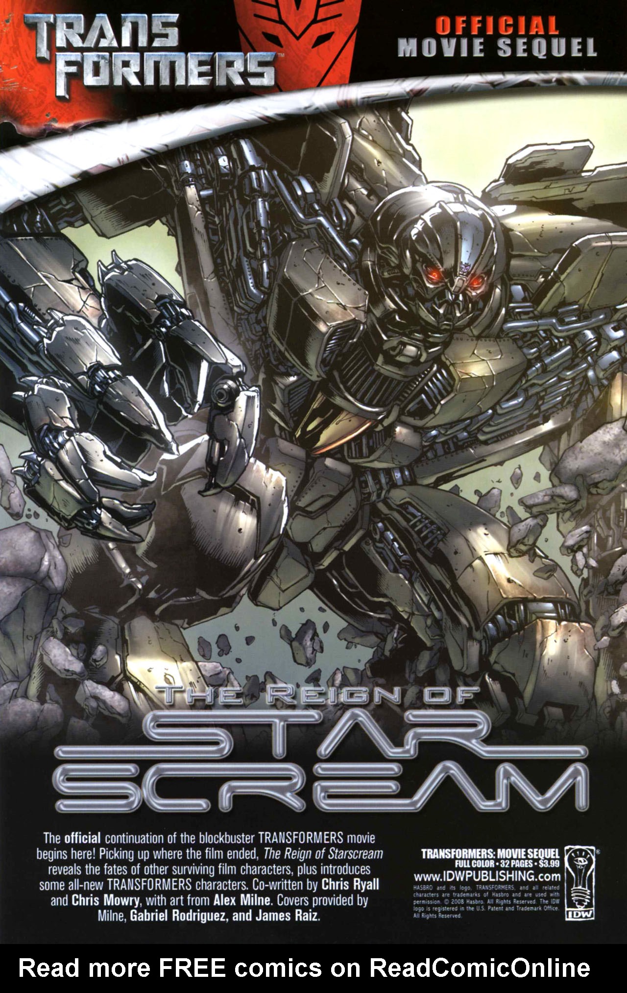 Read online Star Trek: New Frontier comic -  Issue #2 - 33