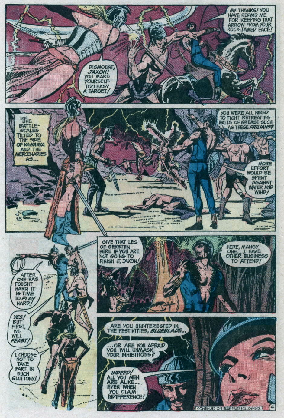 Read online Superman (1939) comic -  Issue #271 - 19