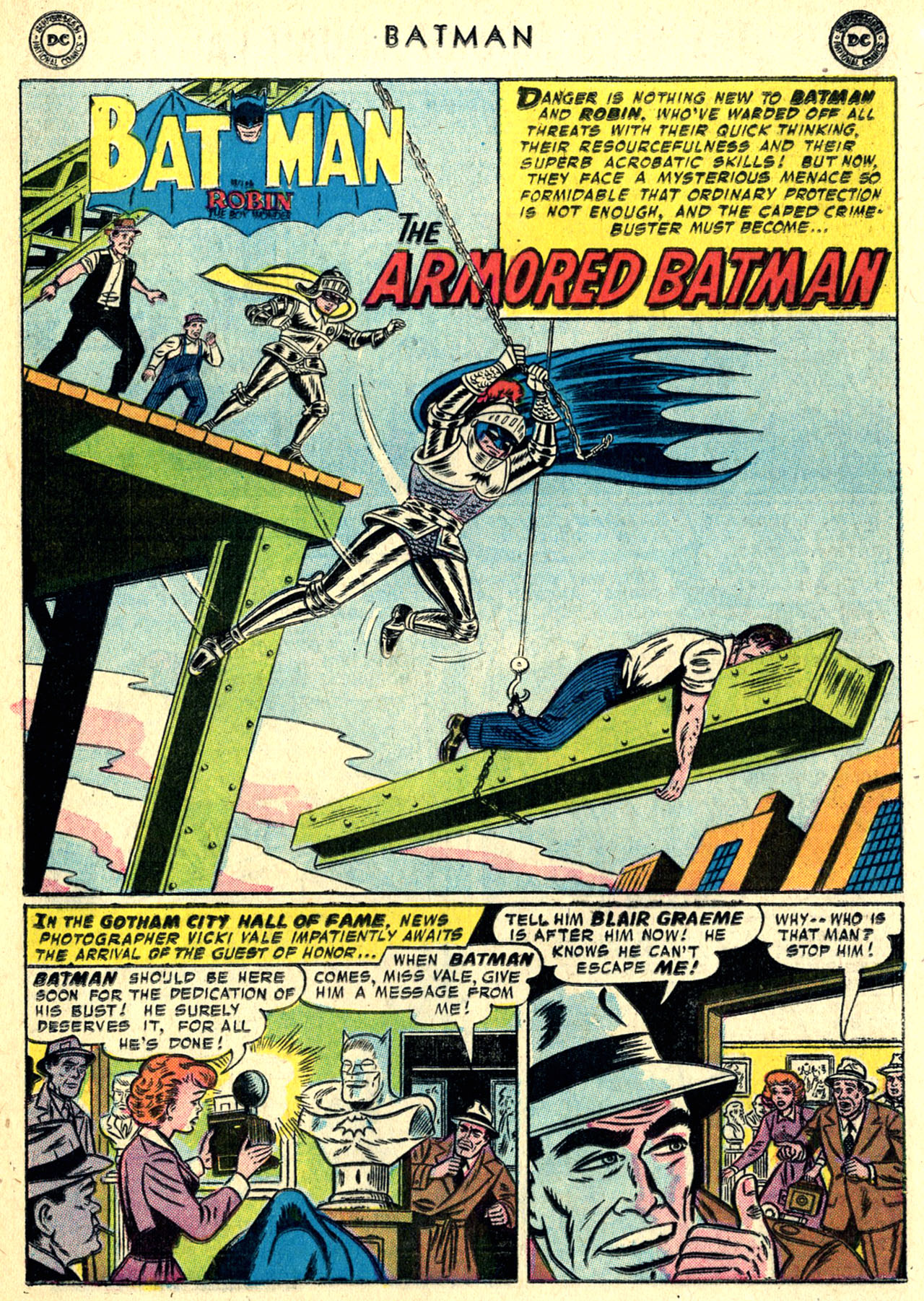 Read online Batman (1940) comic -  Issue #111 - 25