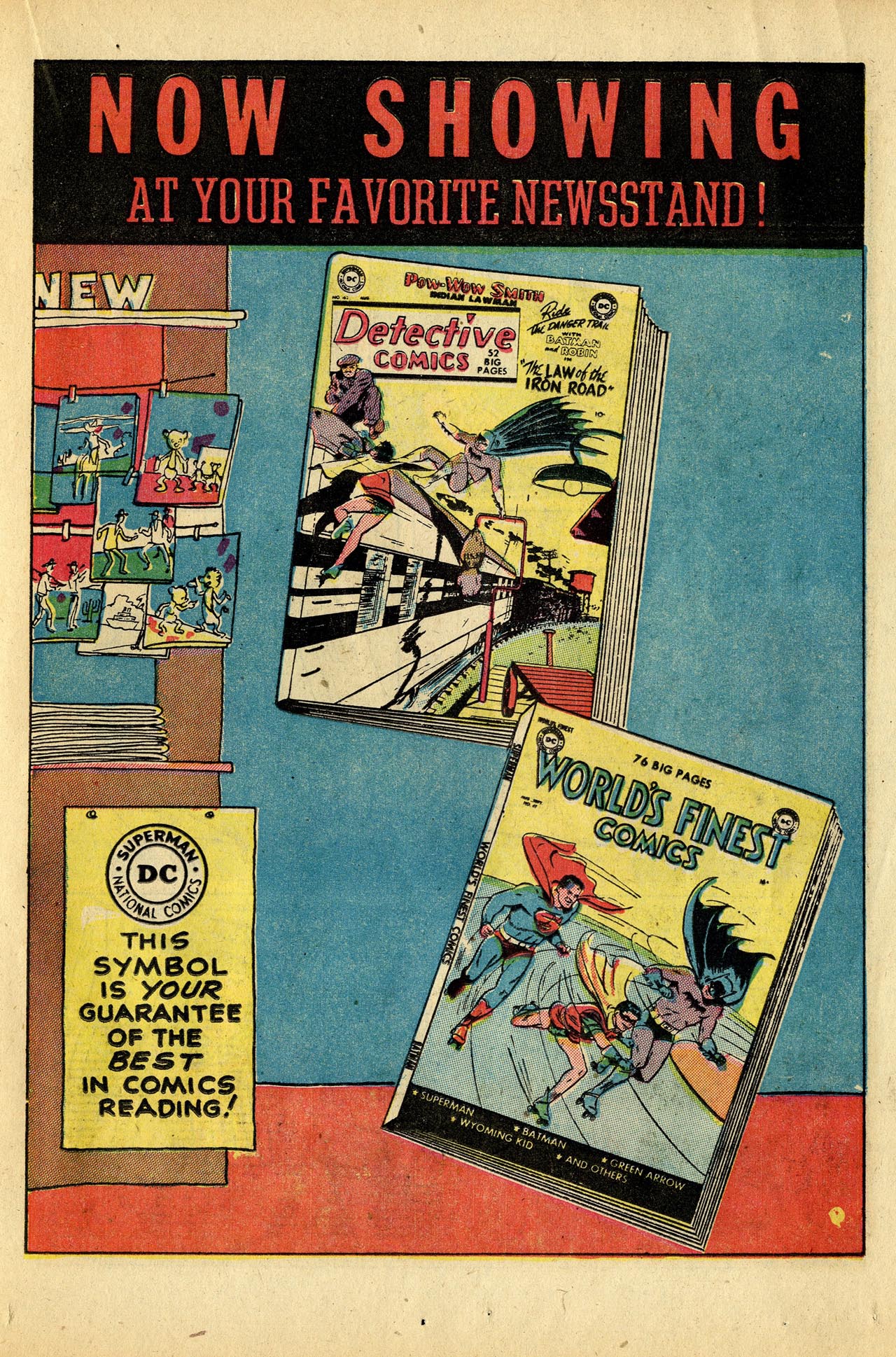 Read online Batman (1940) comic -  Issue #60 - 29