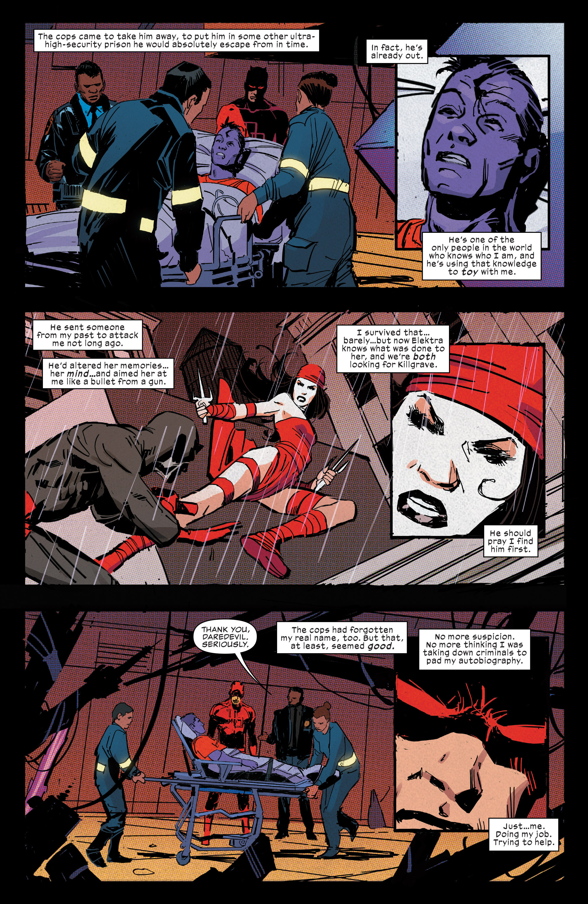 Read online Daredevil (2016) comic -  Issue #20 - 12