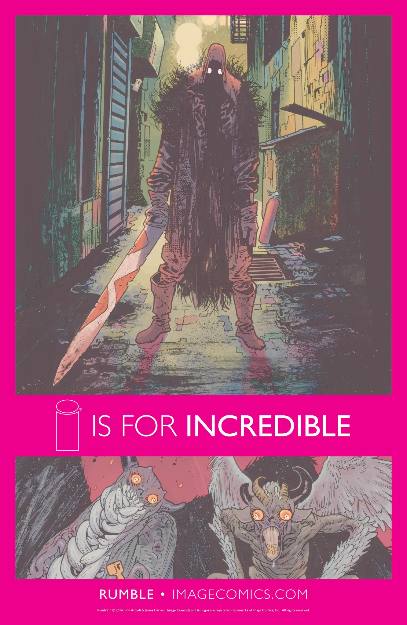 Read online The Magdalena: Seventh Sacrament comic -  Issue # Full - 29