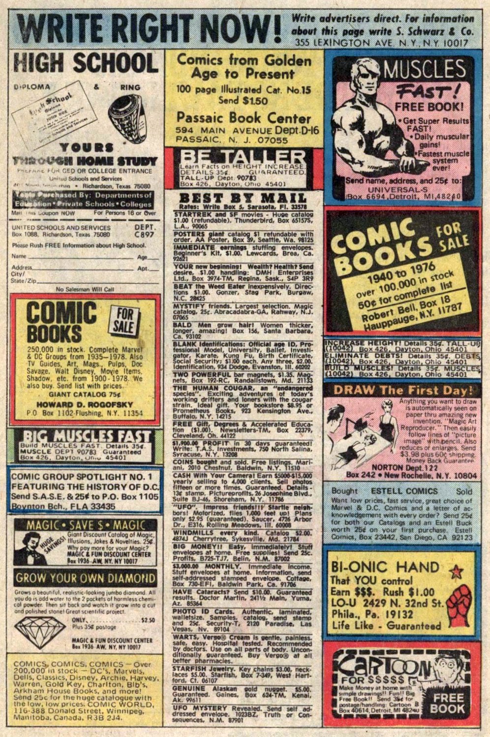 Read online Sgt. Rock comic -  Issue #310 - 23