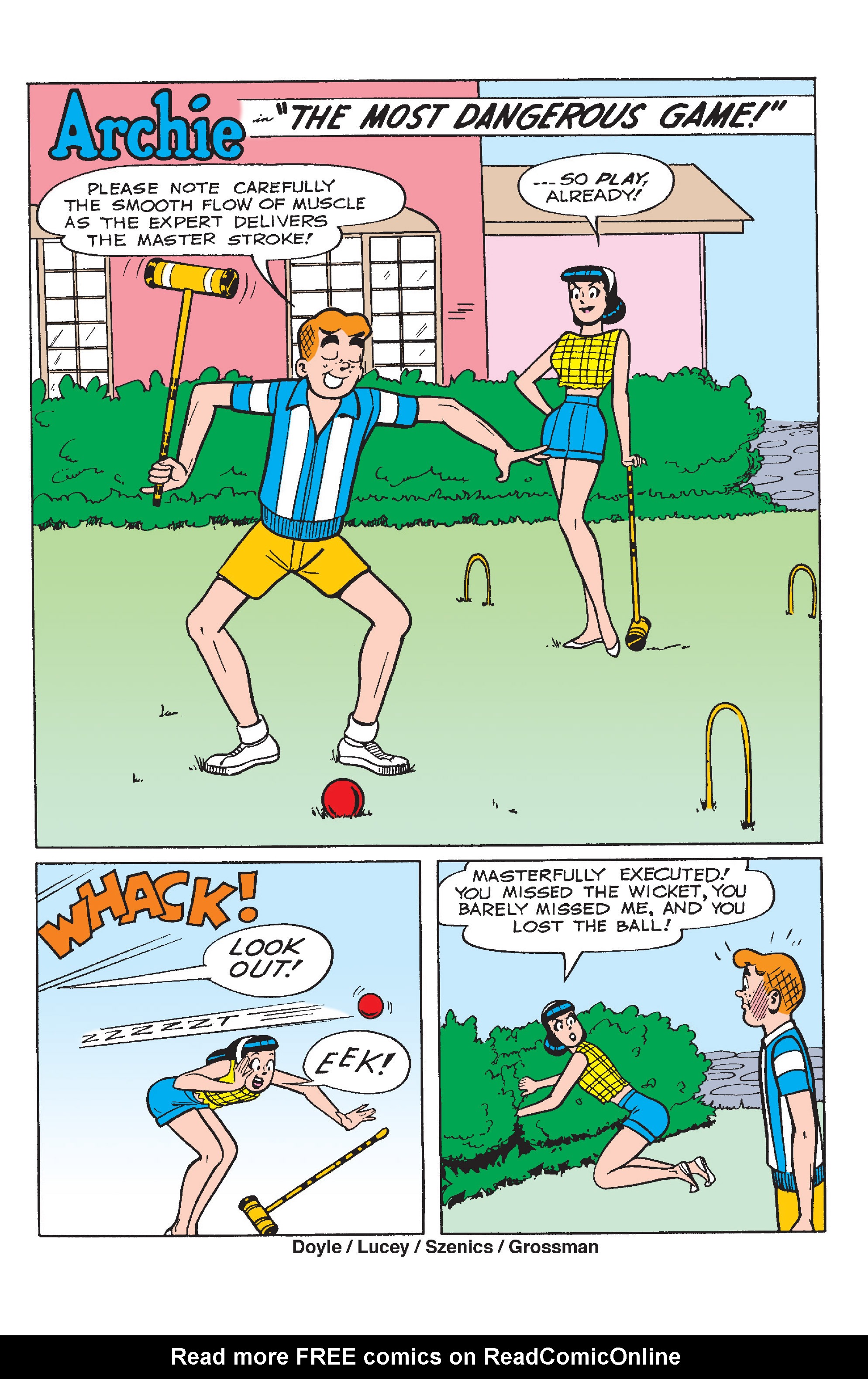 Read online Pep Digital comic -  Issue #164 - 32