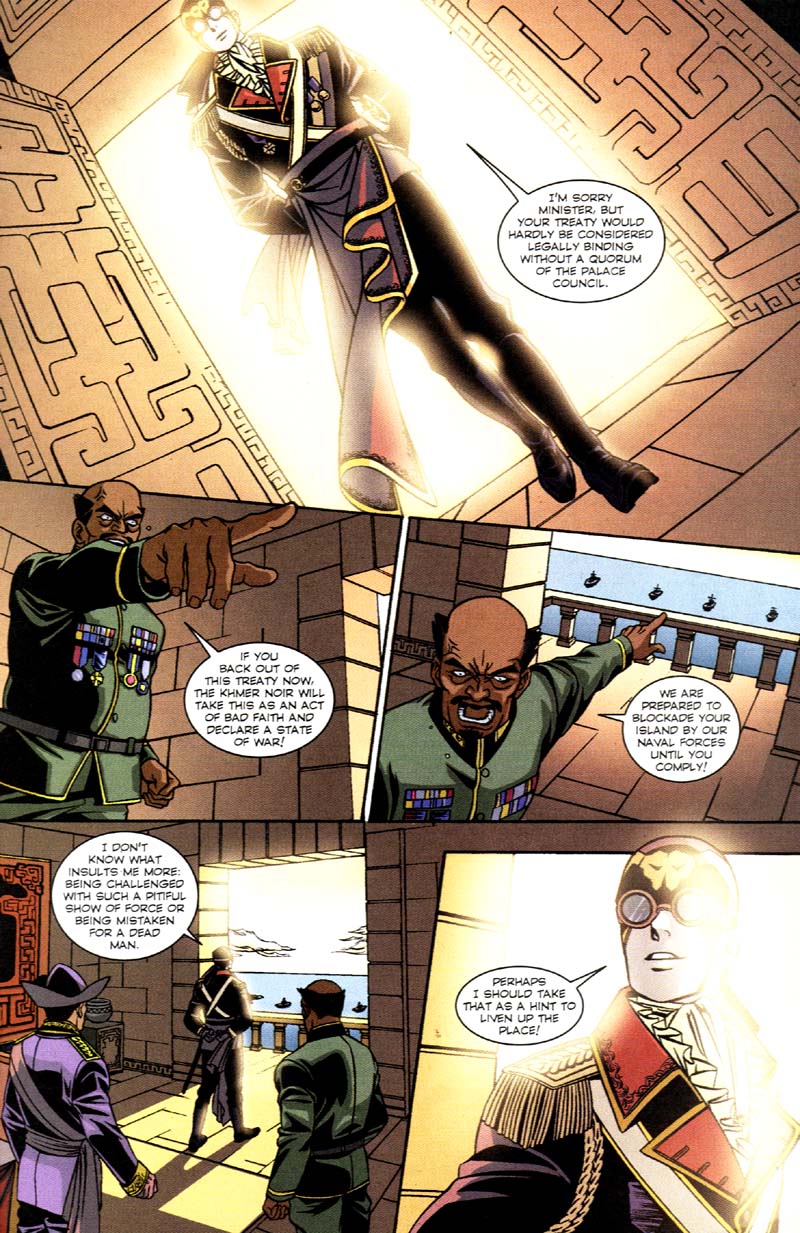 Racer X (2000) issue 3 - Page 18
