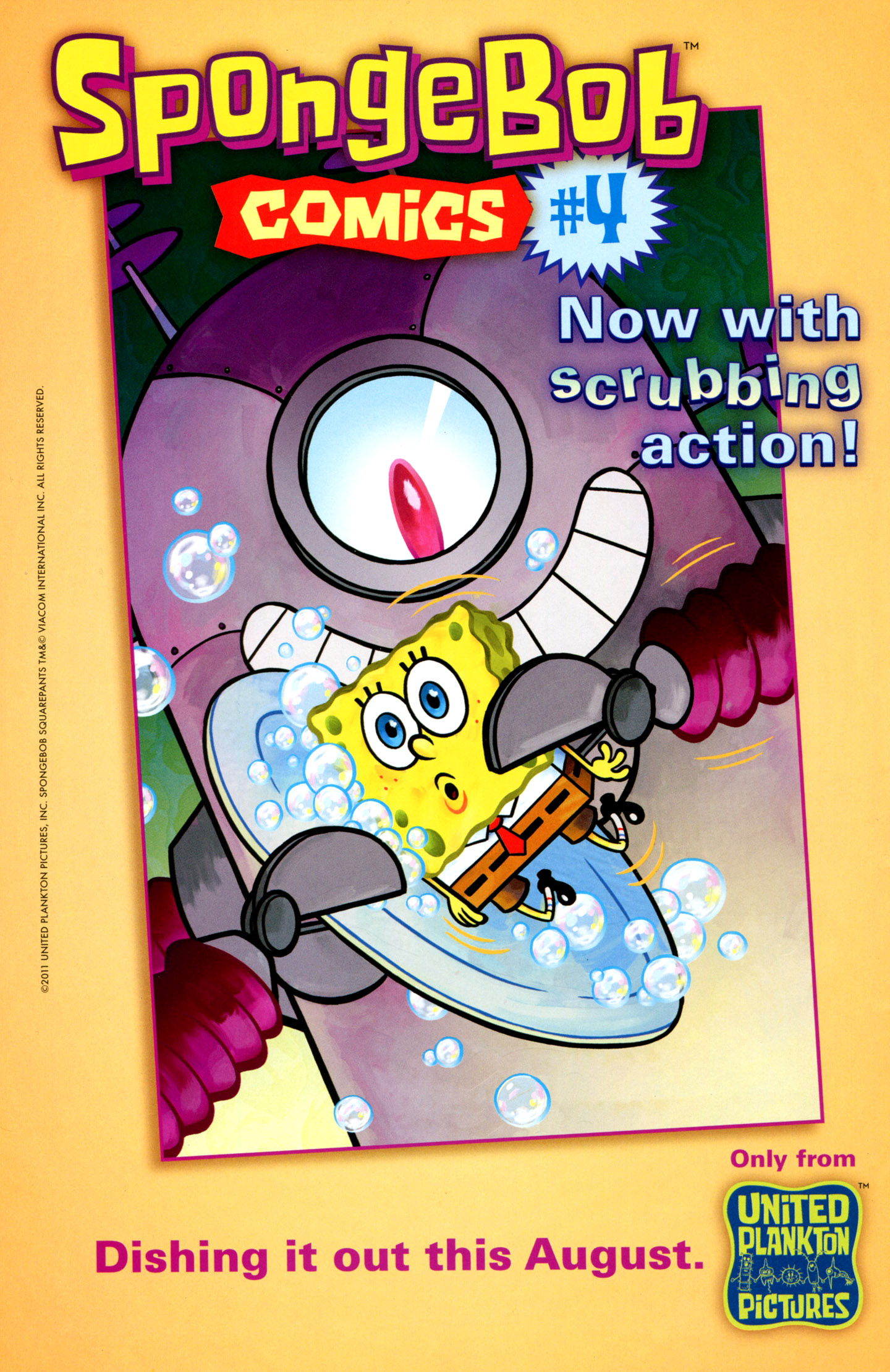 Read online Bart Simpson comic -  Issue #62 - 2