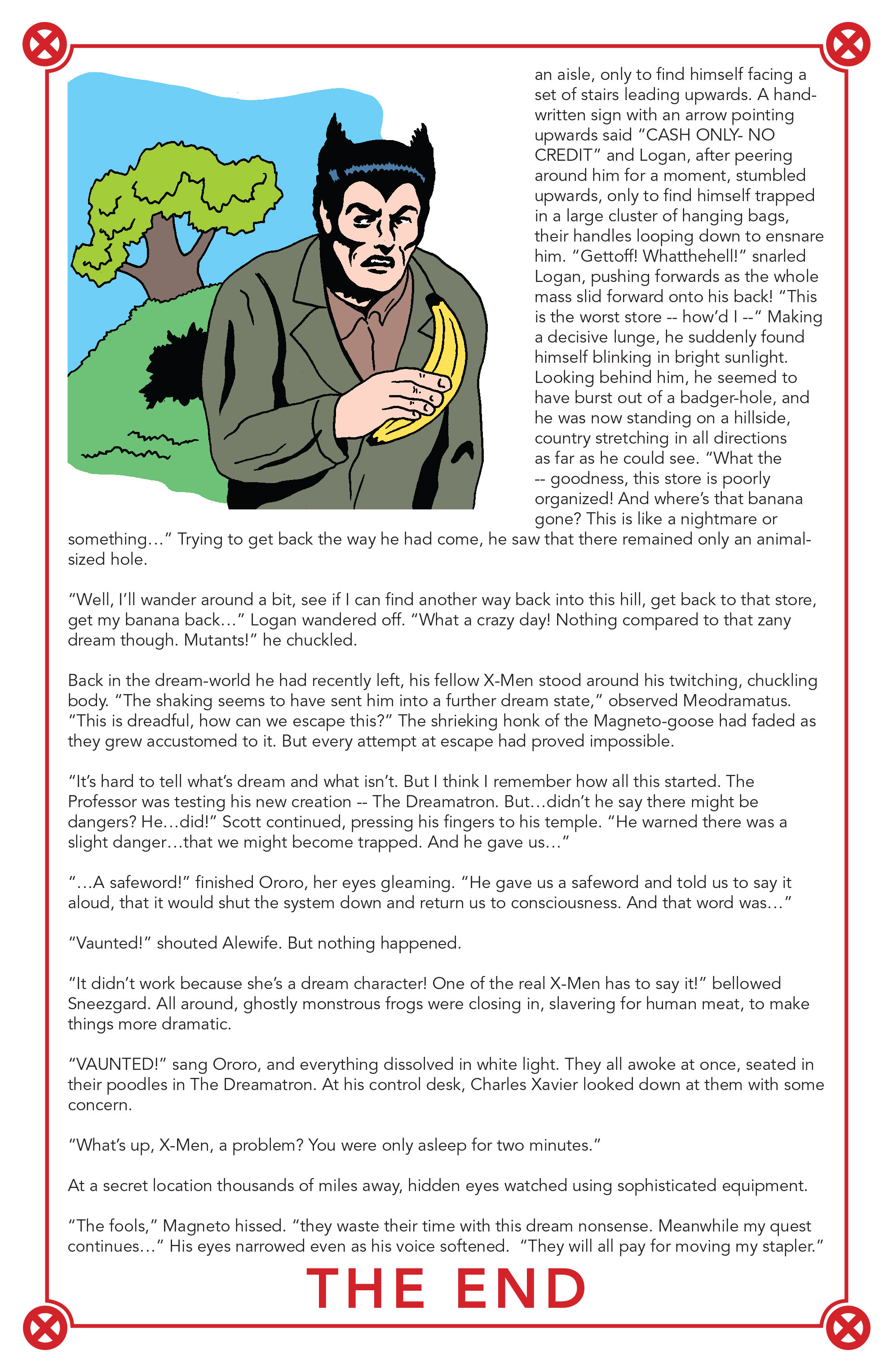 Read online Secret Wars, Too (2016) comic -  Issue # TPB (Part 2) - 27