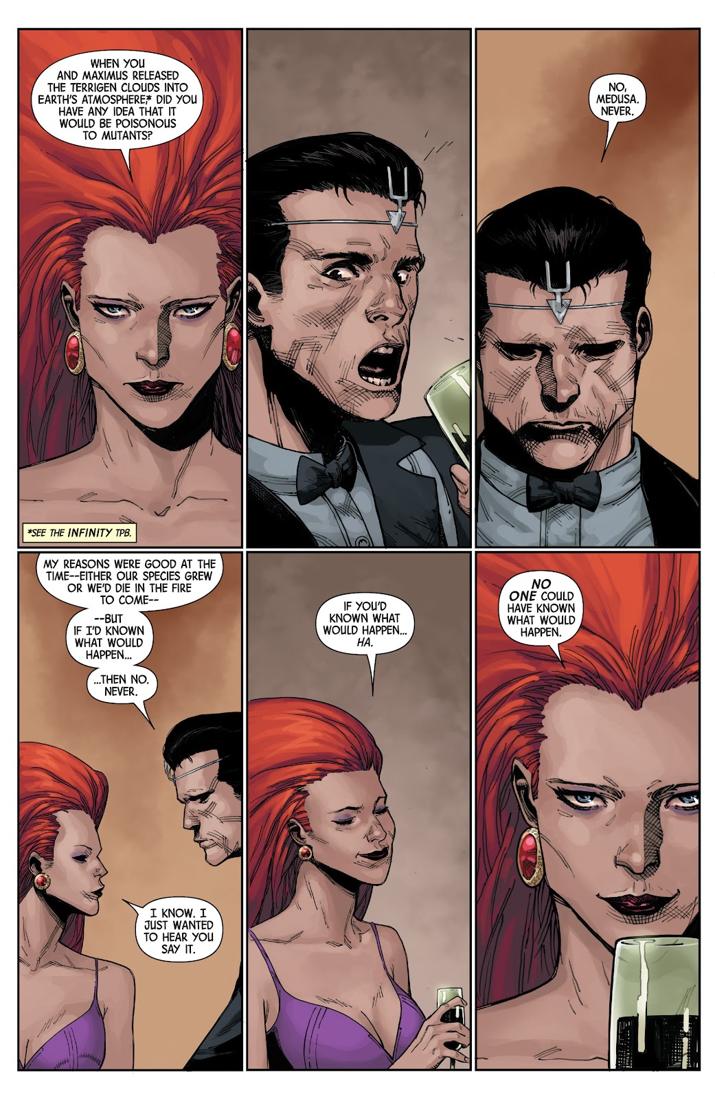The Uncanny Inhumans issue 20 - Page 25