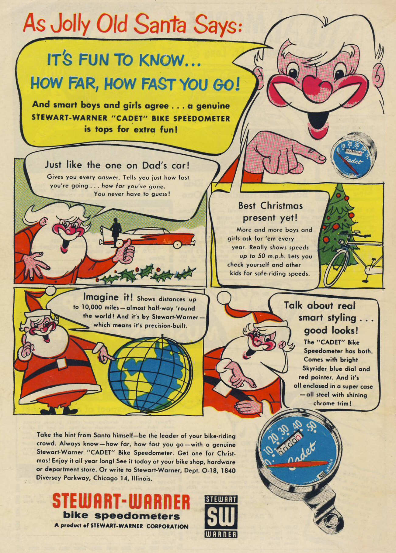 Read online Super Duck Comics comic -  Issue #78 - 36