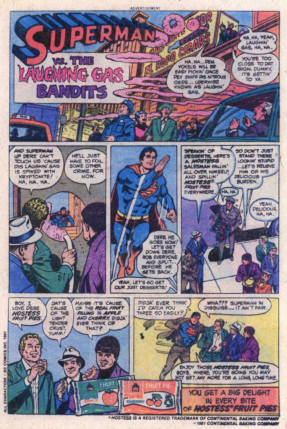 Read online Adventure Comics (1938) comic -  Issue #484 - 10