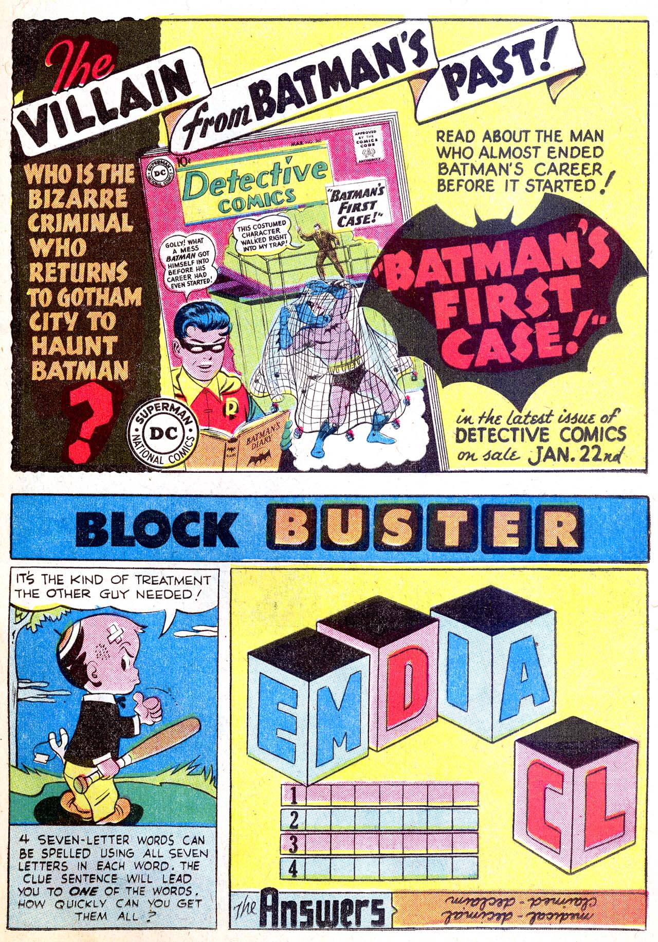 Read online Blackhawk (1957) comic -  Issue #134 - 11