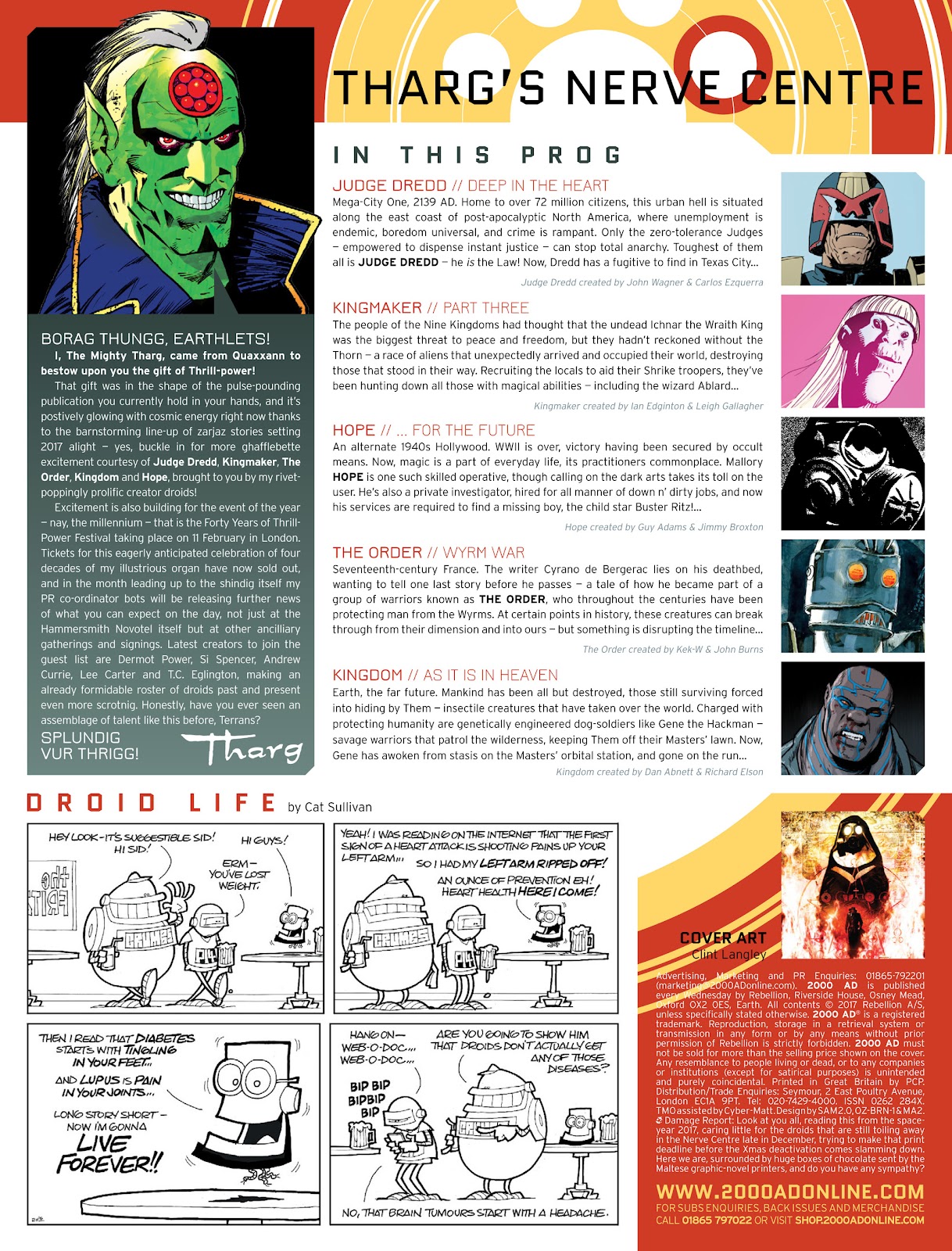 <{ $series->title }} issue 2013 - Page 2