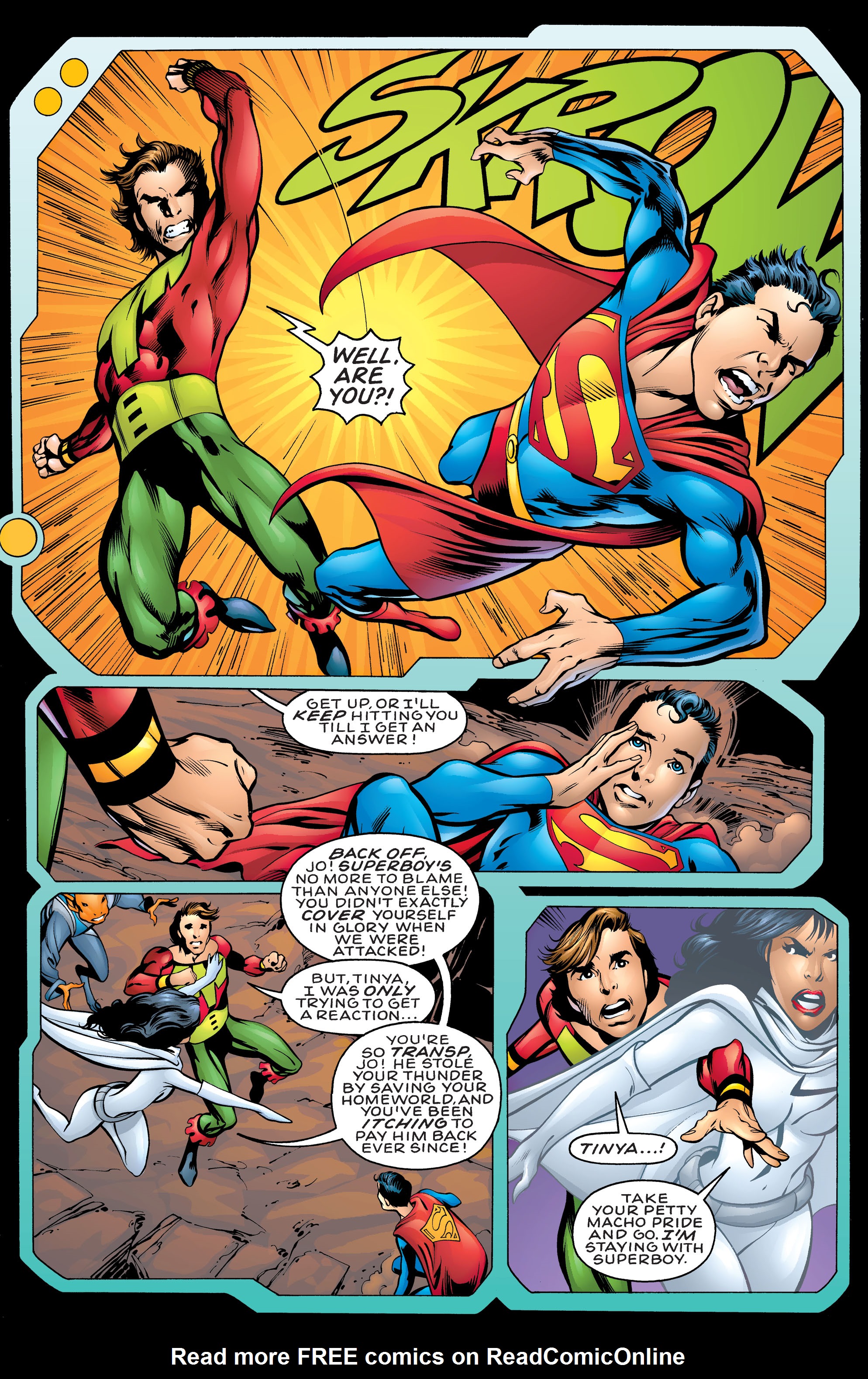 Read online Elseworlds: Superman comic -  Issue # TPB 2 (Part 2) - 52