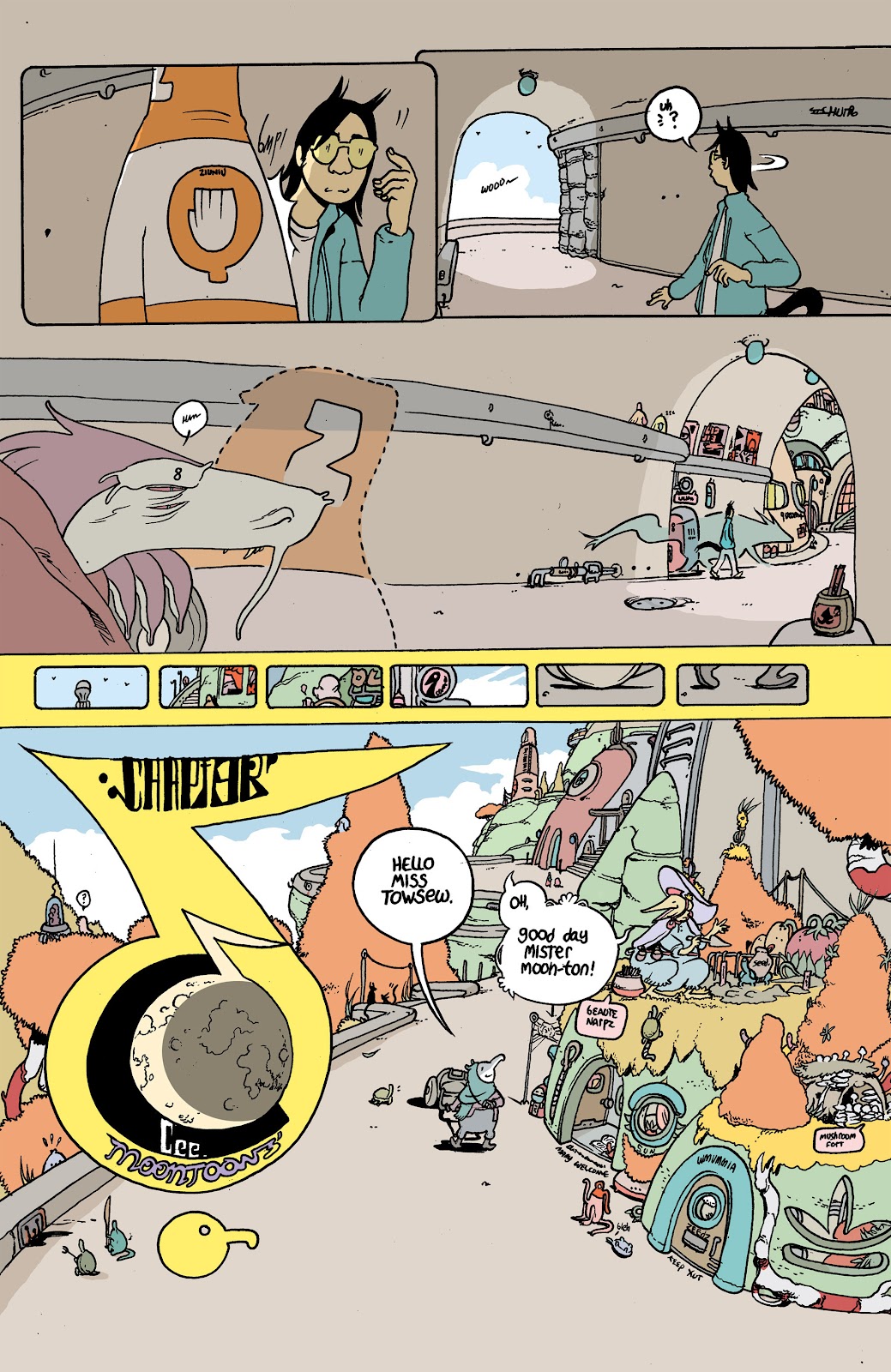 Island (2015) issue 1 - Page 55
