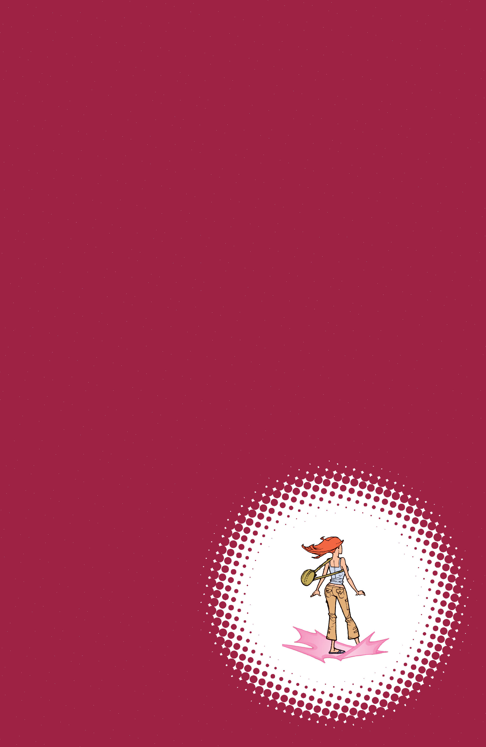 Read online Invincible comic -  Issue # _TPB 8 - My Favorite Martian - 69