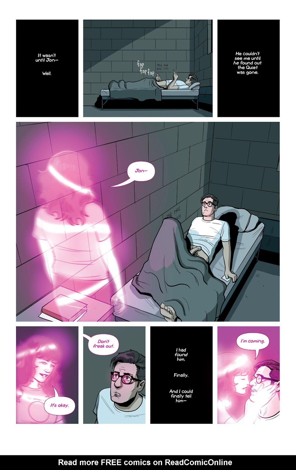 Sex Criminals issue 29 - Page 23