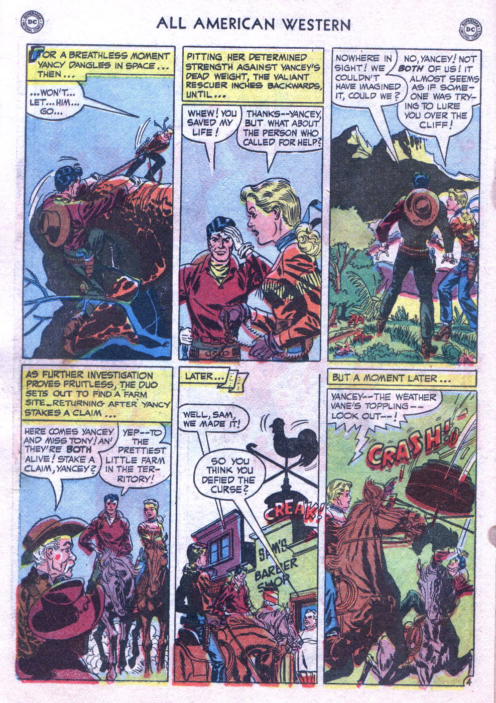 All-American Western issue 116 - Page 20